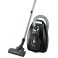 VACUUM CLEANER  VSC7X200 BLACK 5LT 650W 5ΕΤΗ ΕΓΓΥΗΣΗ ΣΤΟ ΜΟΤΕΡ